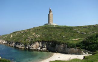 A Coruña-Golfo Artabro