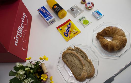 Desayuna Como en Casa