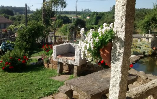 Casa Bartulo Pequeña