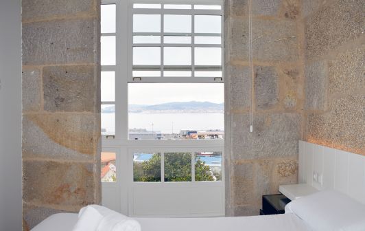 Deluxe Vista Mar