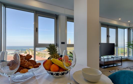 TH - Apartamento 203