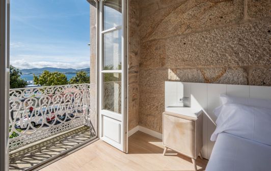 Bow Homes - Doble Vista Mar