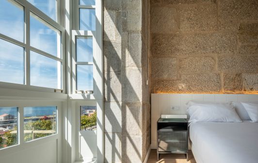 Bow Homes - Deluxe Vista Mar