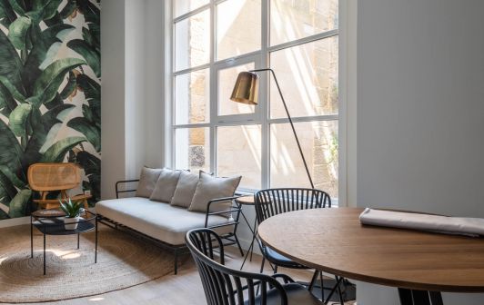 Bow Homes - Apartamento Familiar