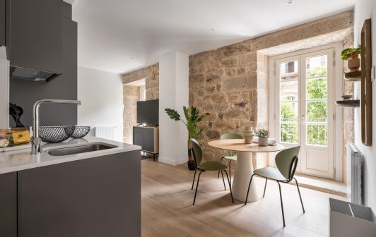 Bow Monumental - Apartamento Estándar