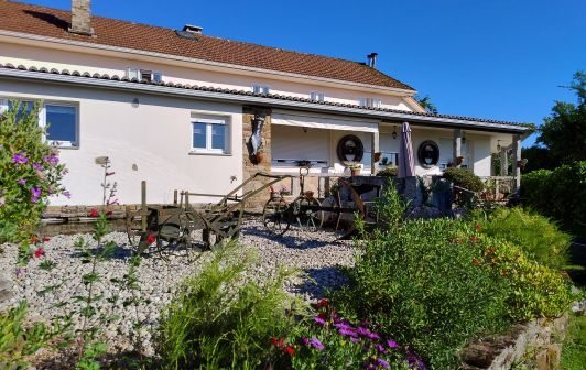 Small Bartulo House