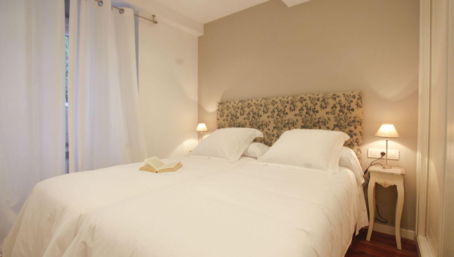 Apartamentos Catedral Suites