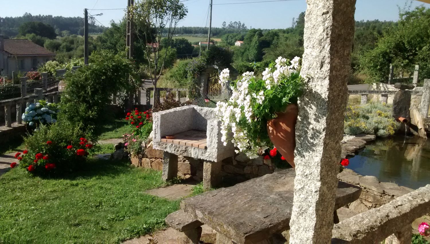 Casa Bartulo Pequeña