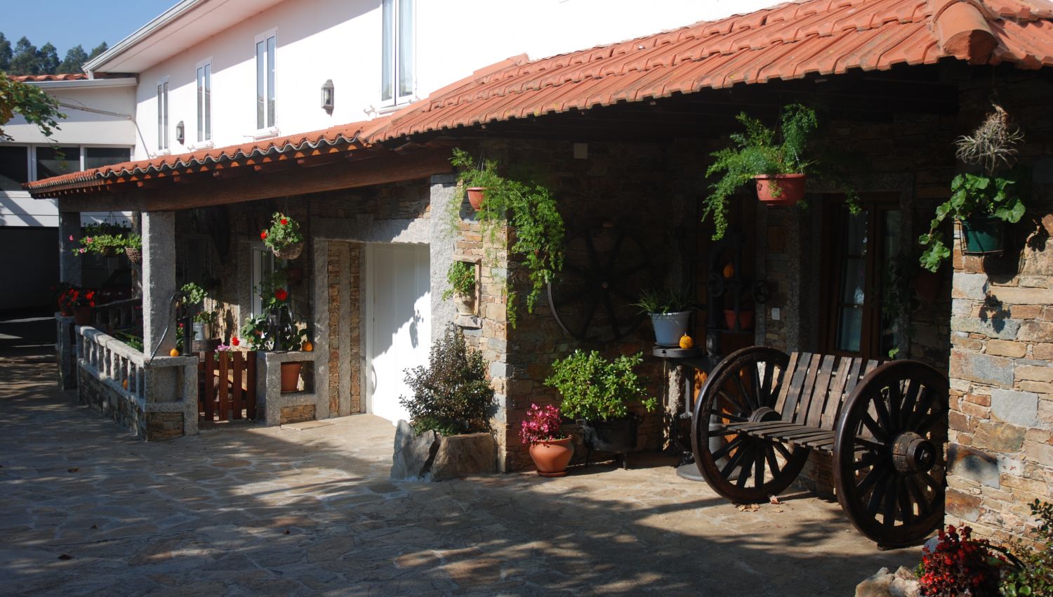 Casa Bartulo