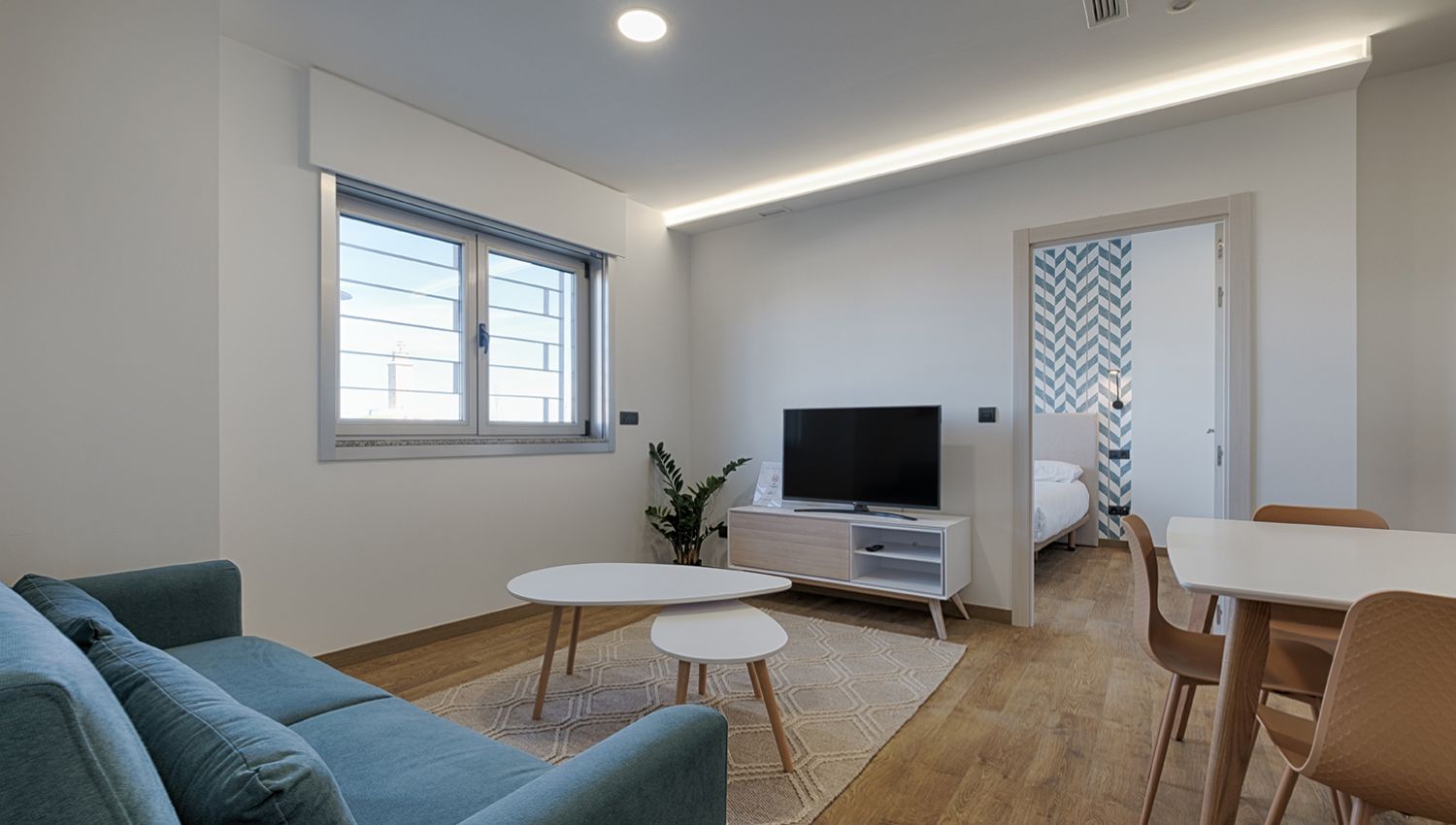 TH - Apartamento 102