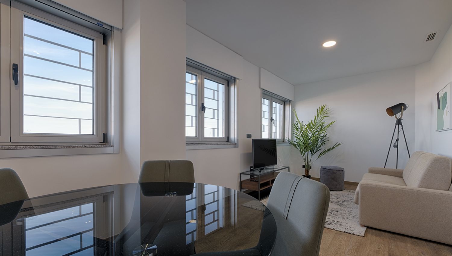 TH - Apartamento 103