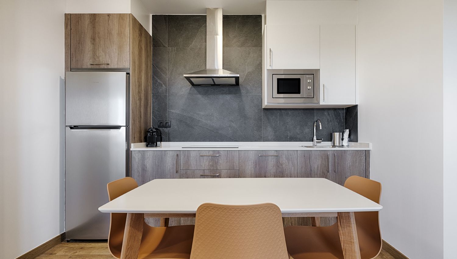 TH - Apartment 104