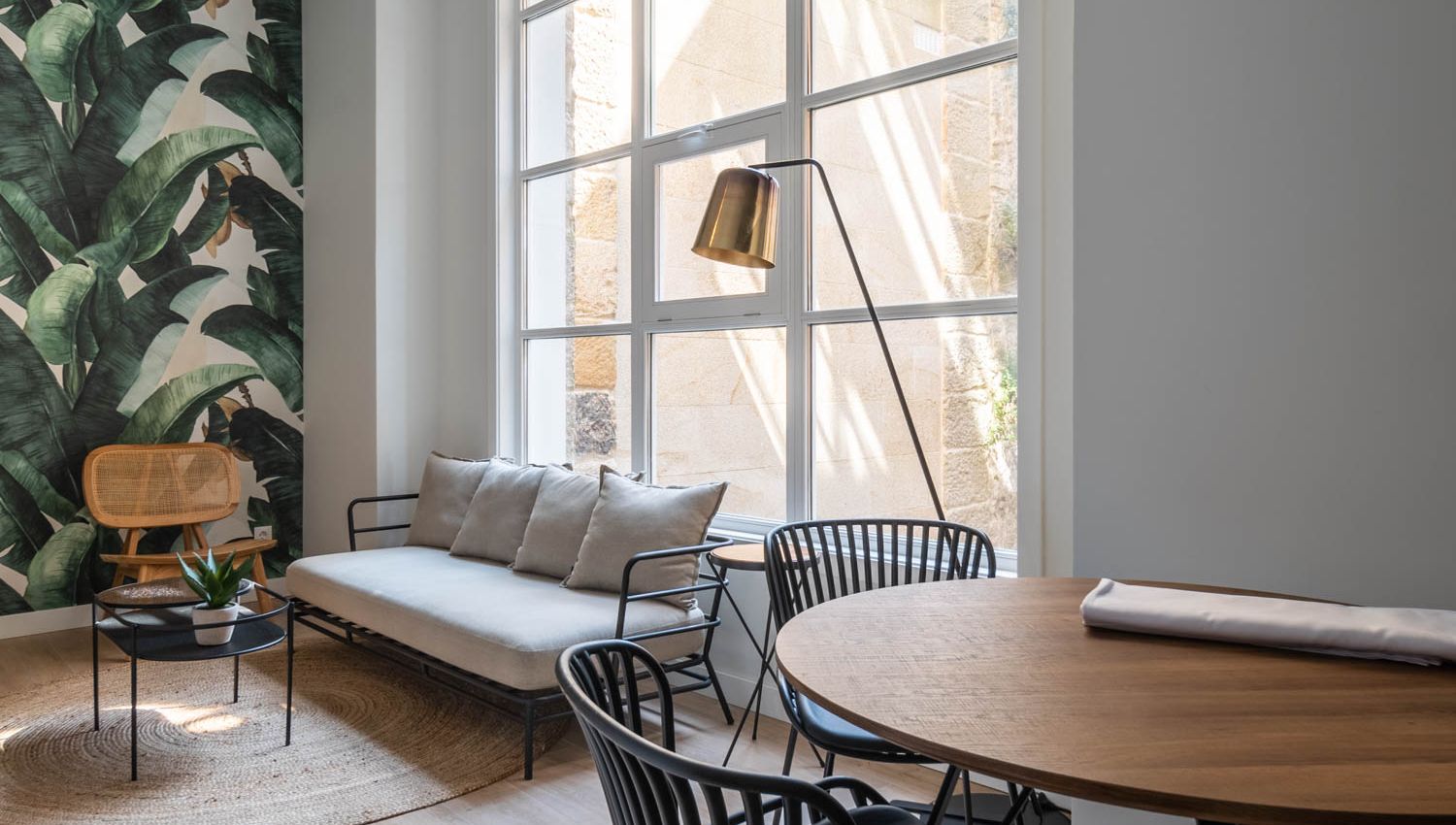 Bow Homes - Apartamento Familiar