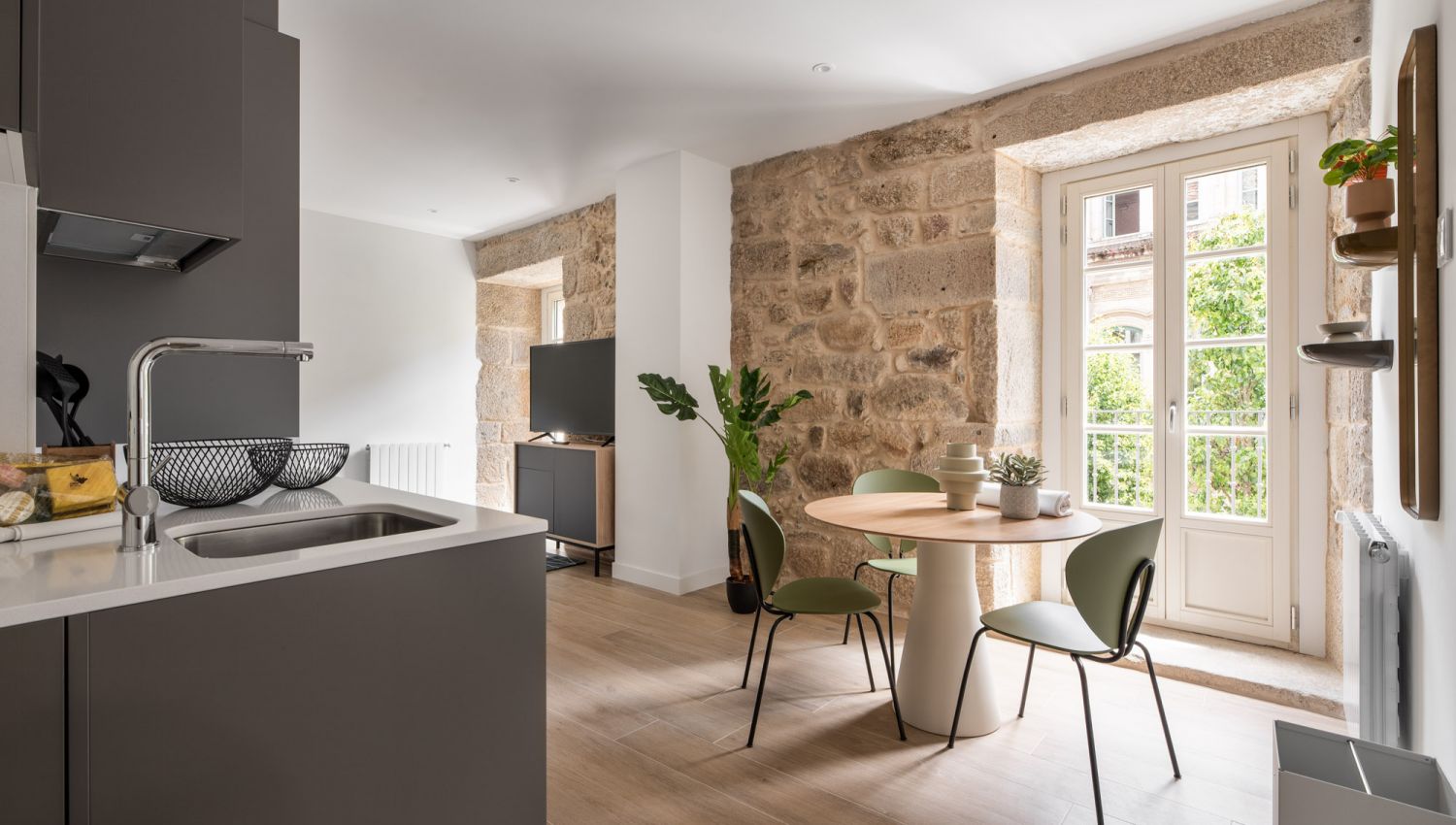 Bow Monumental - Apartamento Estándar