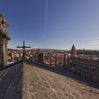 Cathedral Rooftops