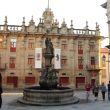 Plaza de Platerías