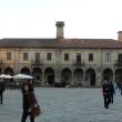 Catedral y Plazas