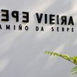 Restaurante Pepe Vieira  (A serpe-Meis)