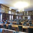 Biblioteca de la Facultad de Historia