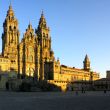 Plaza do Obradoiro