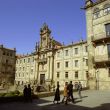 Monastery and Church of San Martín Pinario