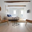 Estudio con Terraza