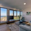 TH Suite - Apartment 303 Sea View