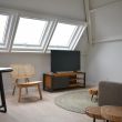Attic Sea View