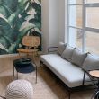 Family apartment