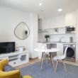 Apartamentos Rey