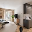 Bow Monumental - Apartamento