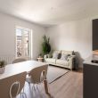 Bow Monumental - Apartamento Familiar
