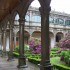 Colegio y Plaza de Fonseca