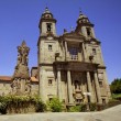 Monasterio e iglesia de San Francisco