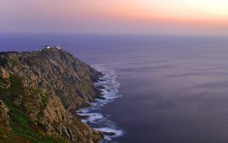 Costa da Morte-Finisterre