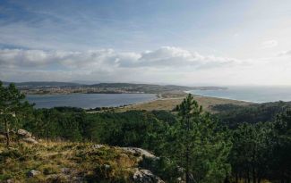 Rías Baixas Pontevedra - Salnés