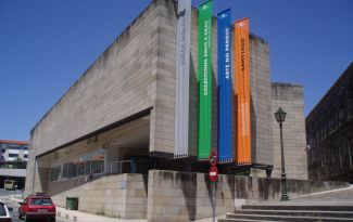 Centro Gallego de Arte Contemporáneo