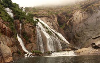 Ézaro (Xallas Waterfall)