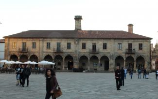 Catedral and Squares