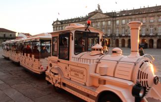 Tourist Train