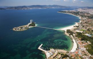 Vigo, Tradición Marinera