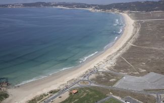 Playa de A Lanzada