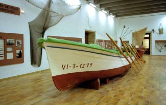 Museo do Pobo Galego. Exposición Permanente