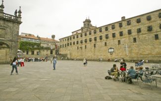 Plaza de la Quintana