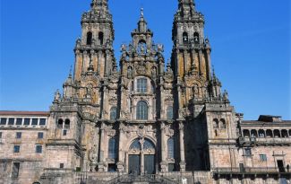 Santiago Cathedral