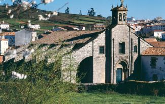 La Colegiata de Sar