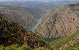 Mirador de Cabezoas