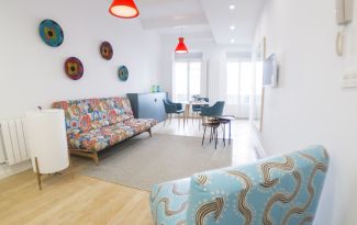 El Faro de Pepa Apartments