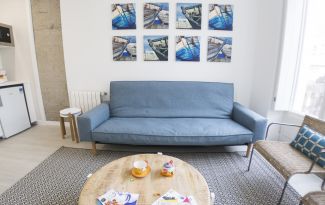 El Faro de Pepa Apartments