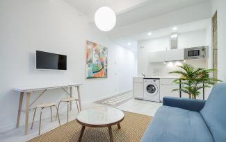 El Faro de Pepa Apartments